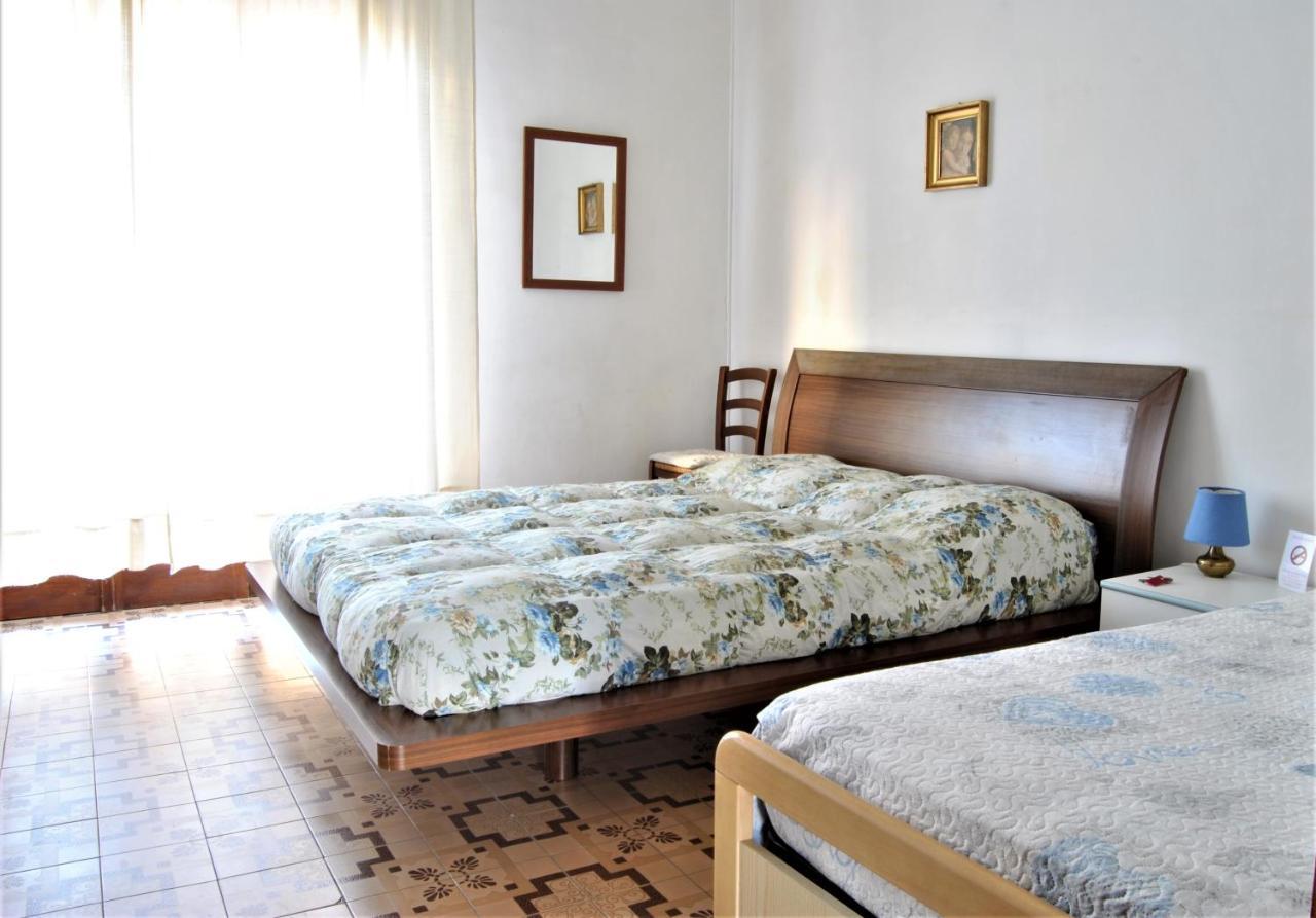 Apartemen Lombardi Ramazzini