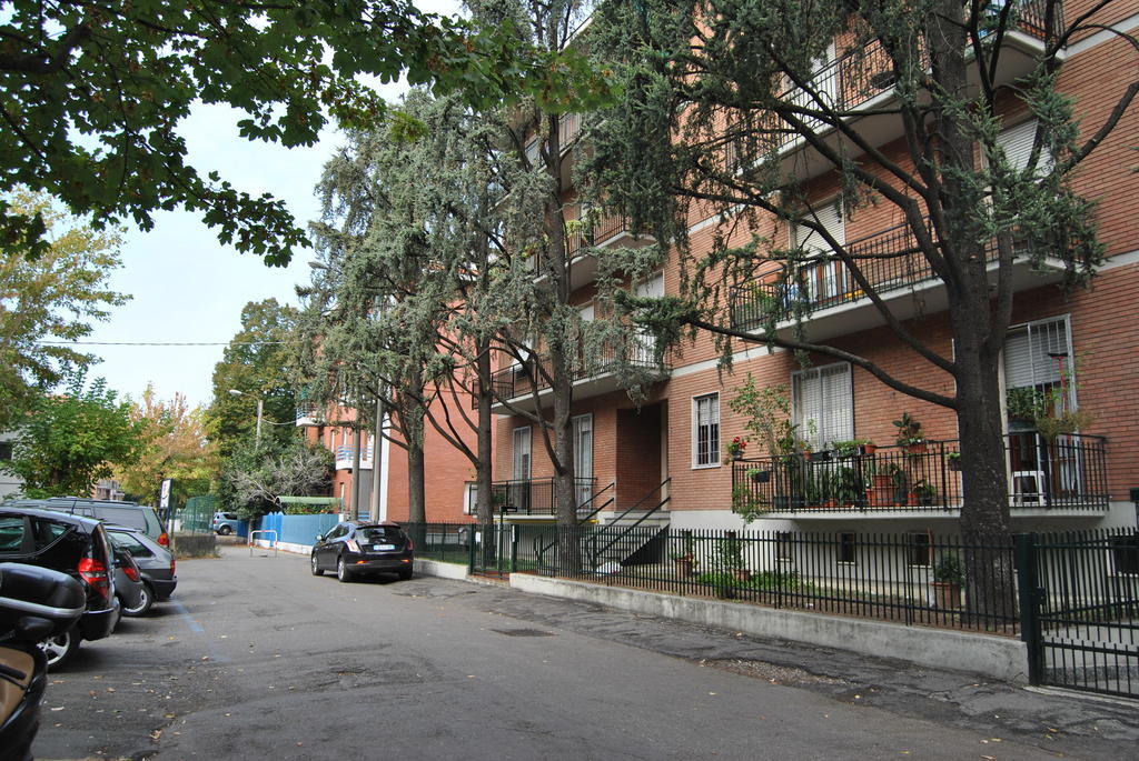 Lombardi Ramazzini Apartemen *