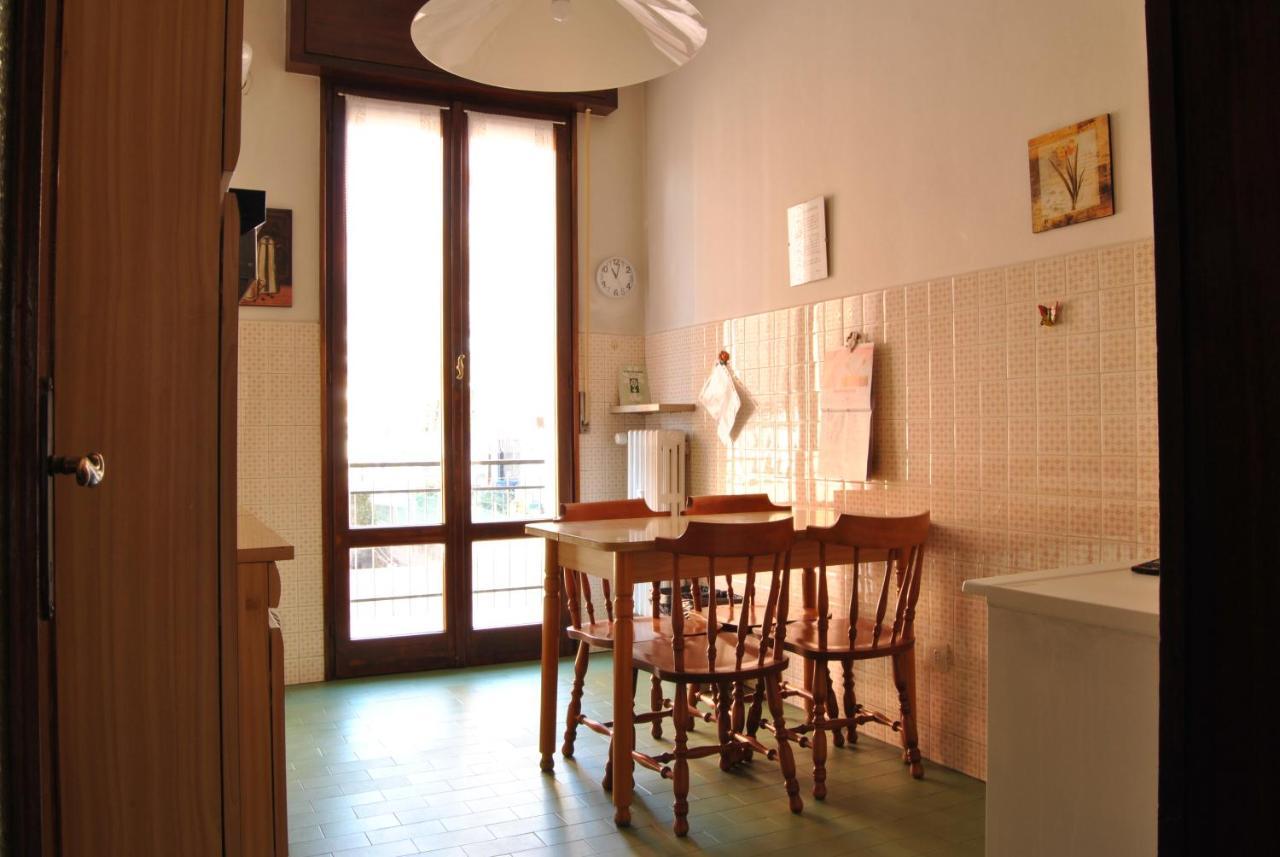 Apartamento Lombardi Ramazzini