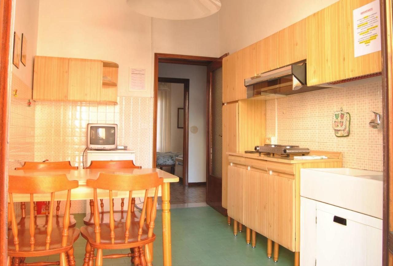 Apartamento Lombardi Ramazzini Parma