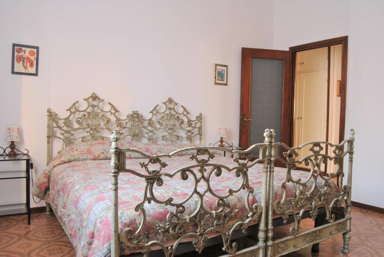 Apartamento Lombardi Ramazzini Parma