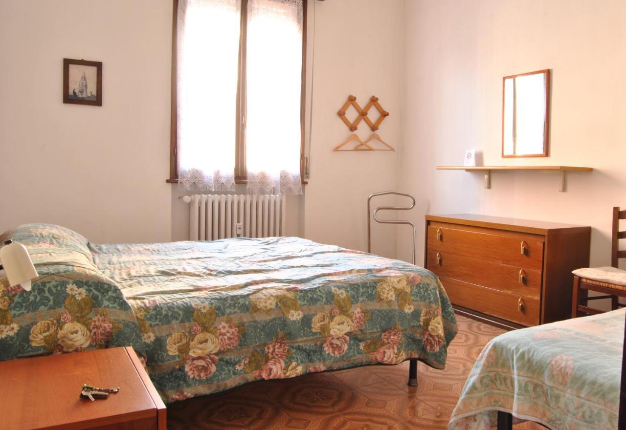 Apartamento Lombardi Ramazzini *