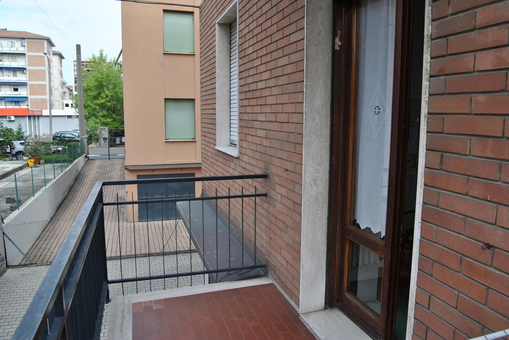 Lombardi Ramazzini Apartamento Parma
