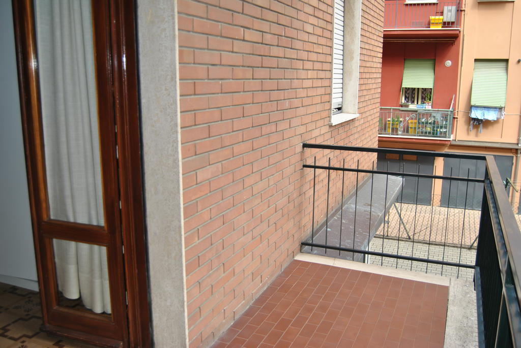 Lombardi Ramazzini Apartamento