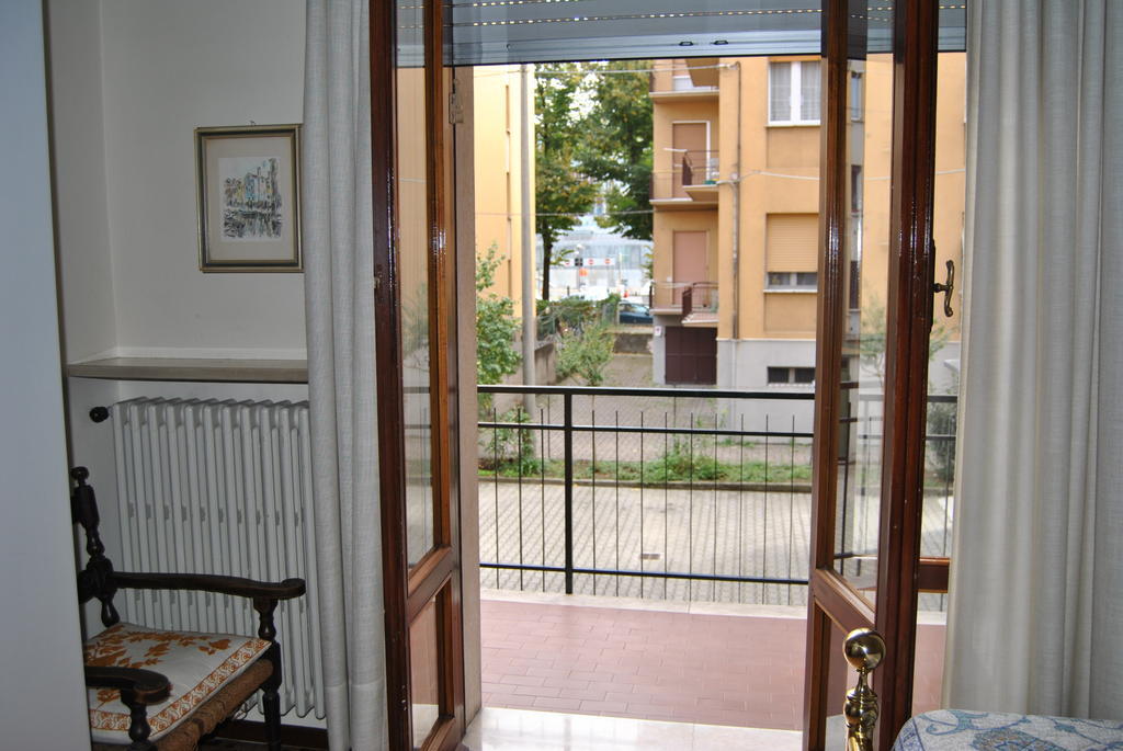 Apartamento Lombardi Ramazzini Parma