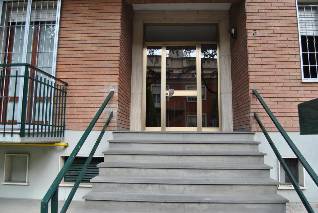 Apartamento Lombardi Ramazzini Parma