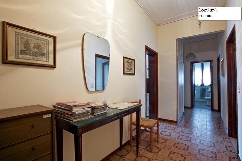 Apartamento Lombardi Ramazzini