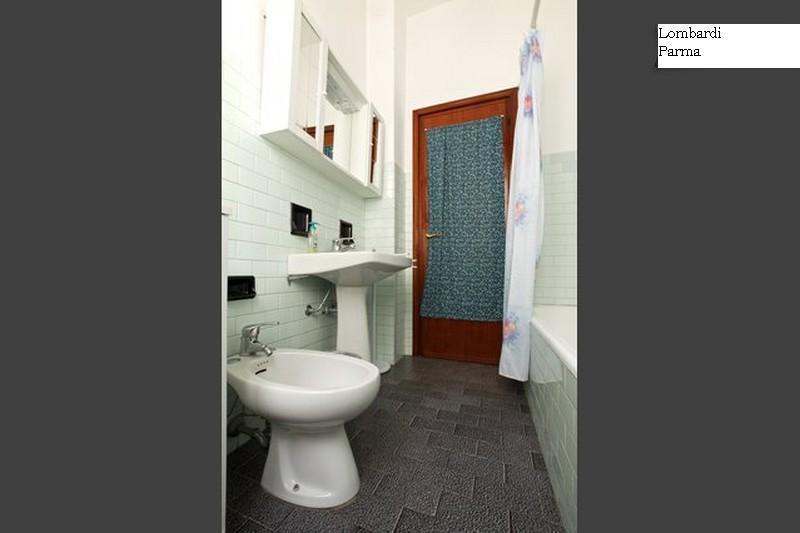Apartamento Lombardi Ramazzini *