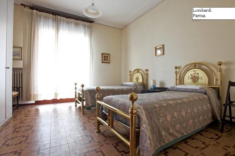 Apartamento Lombardi Ramazzini *